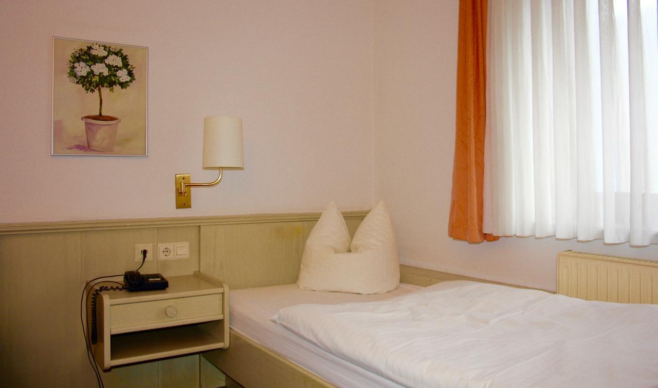 Hotel Blume Post Albstadt Exterior photo