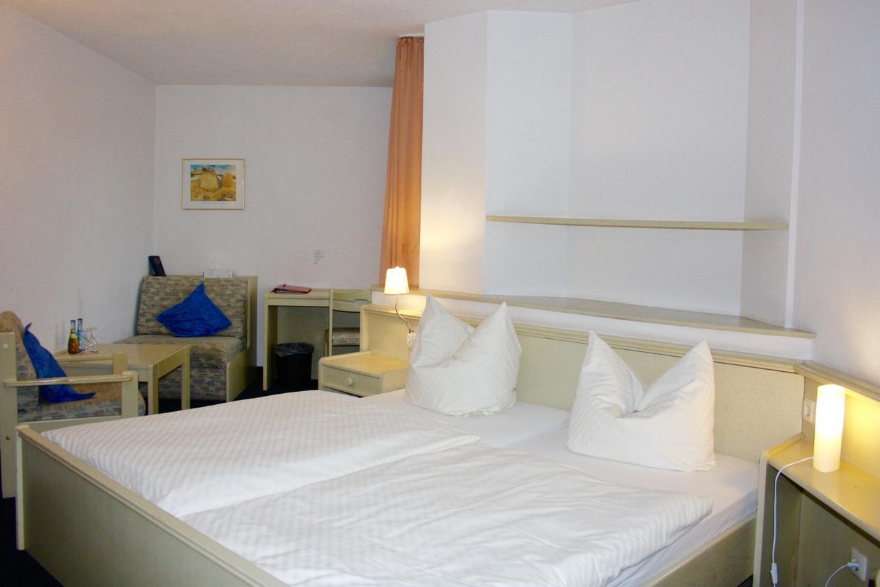 Hotel Blume Post Albstadt Exterior photo